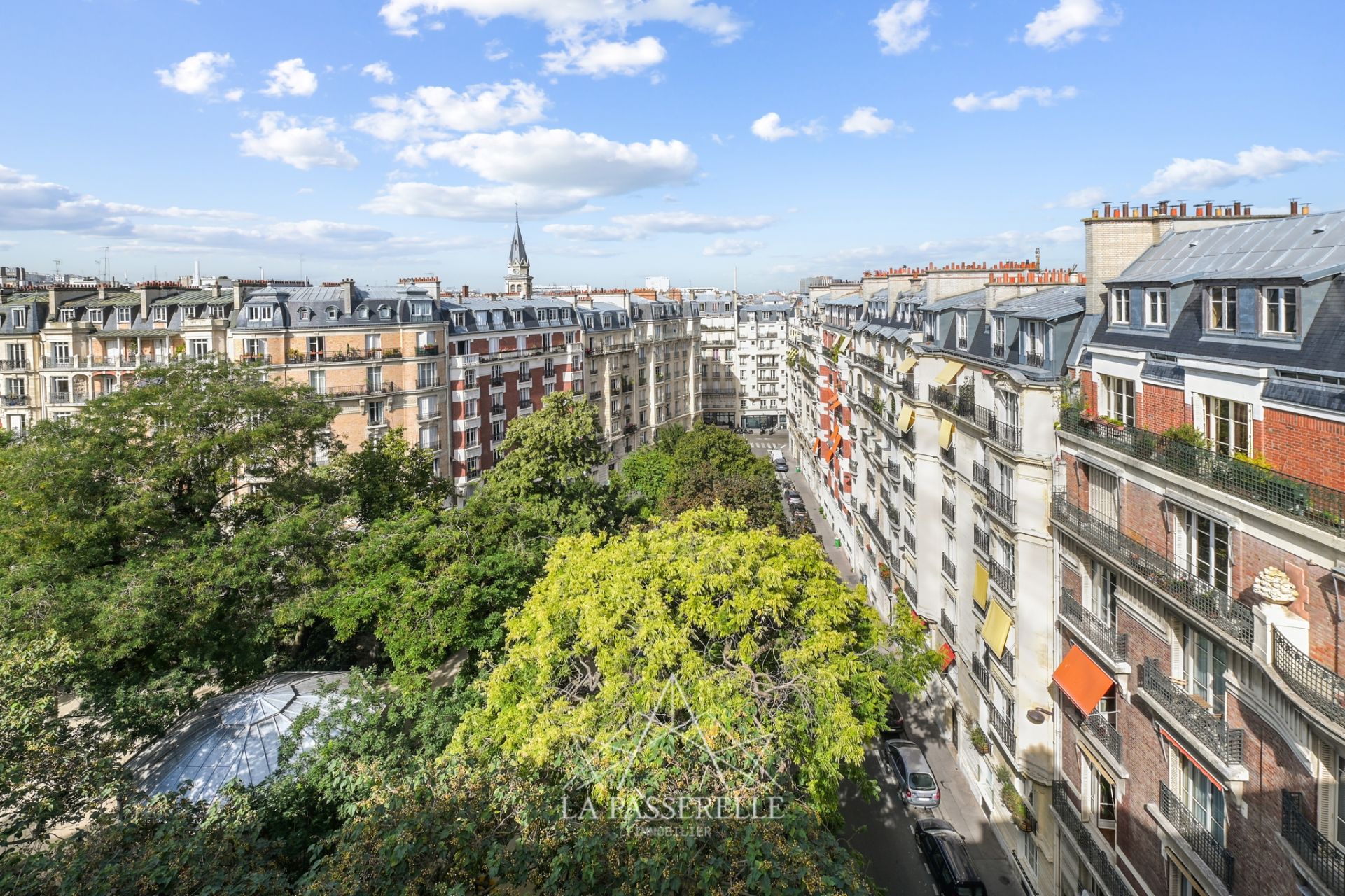 Vente Appartement Paris 18 (75018) 9 m²