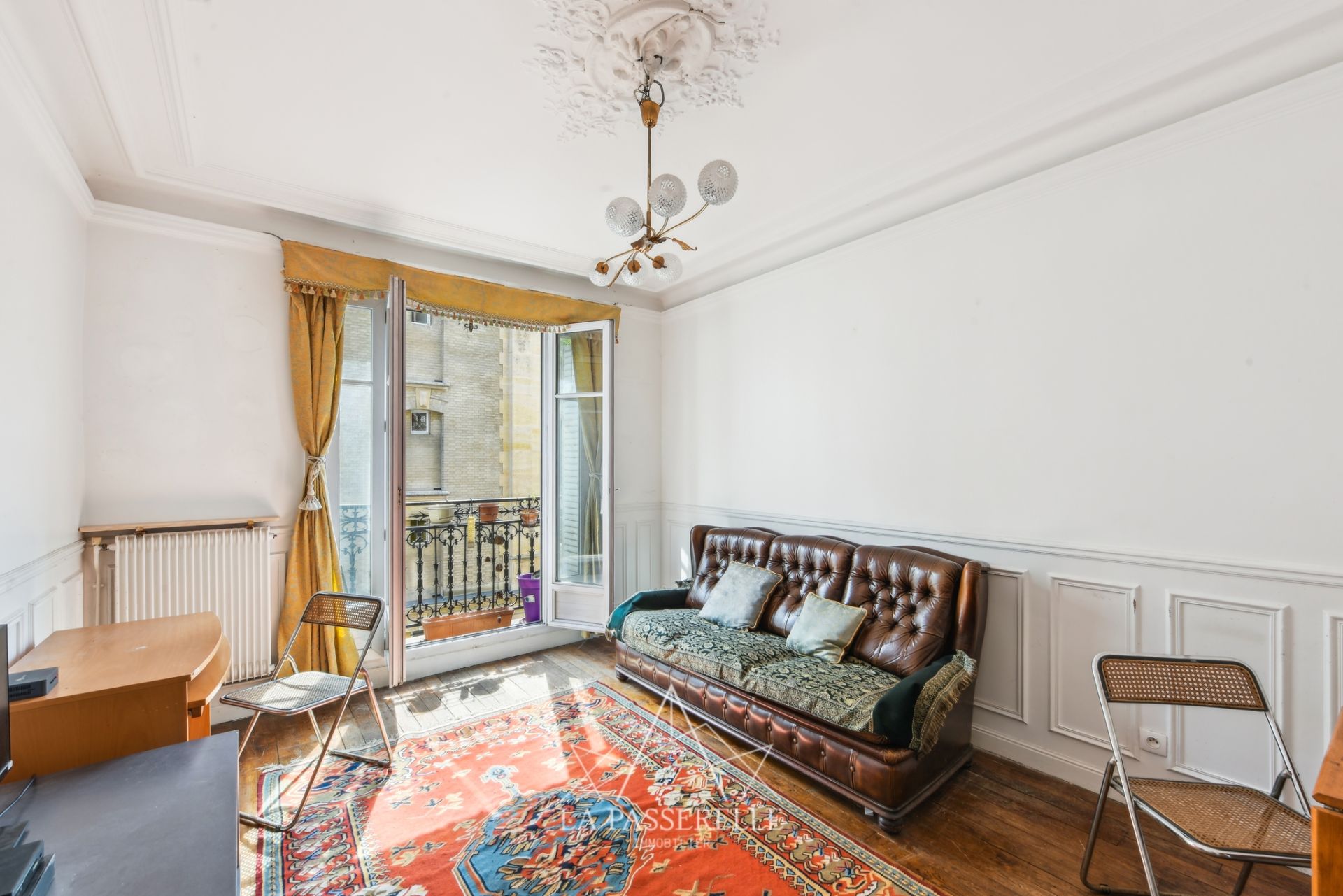 Vente Appartement Paris 18 (75018) 47 m²